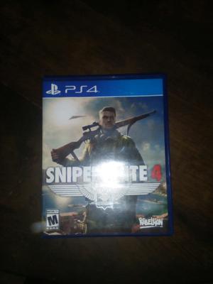 Vendo permuto excelente juego