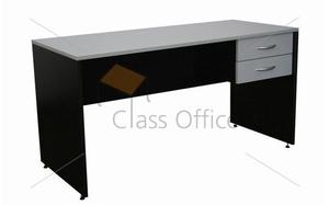 escritorio para oficina-recepcion-hogar linea classic