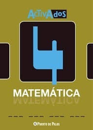 Activados 4 Matematica - Puerto De Palos