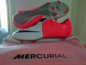 BOTINES DE FUTBOL 11 NIKE - GAMA PROFESIONAL