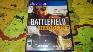 Battlefield hardline ps4 san Miguel