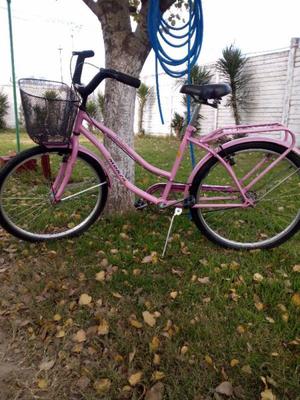 Bici de paseo - excelente estado