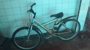 Bici unisex exelente