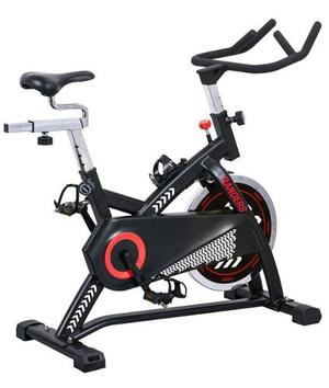 Bicicleta De Indoor Spinning Randers Arg 950 Envio Caba Free