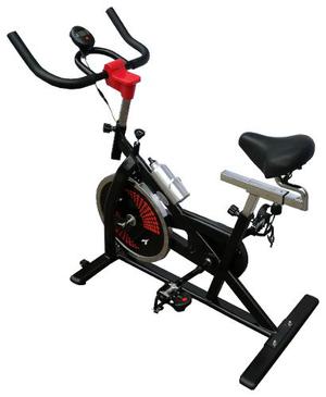 Bicicleta Fija Indoor Spinning Enerfit 418 Profesional