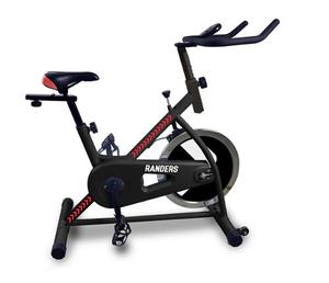 Bicicleta Spinning Randers Indoor Mod Arg 873sp Hot Sale!