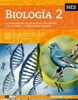 Biologia 2 - Nes - Santillana En Linea
