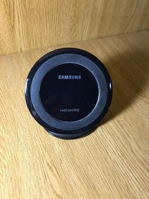 CARGADOR ORIGINAL INALAMBRICO SAMSUNG IMPECABLE