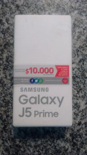 Celular Samsung Galaxy j5