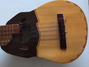 Charango Luthier Andres Coro