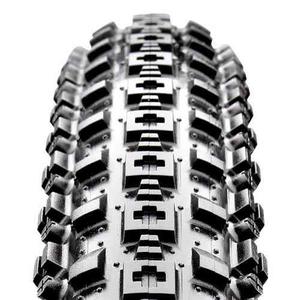 Cubiertas Maxxis Crossmark 26x2.10. Alambre