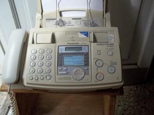Fax Panasonic Kx Fhd 353