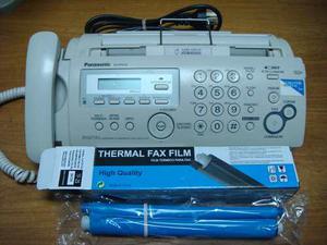 Fax Panasonic Kx Fp218