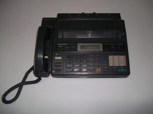 Fax Panasonic Kx-f230 Para Repuesto O Reparar