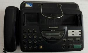 Fax Panasonic Kx-ft22 Envíos