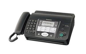 Fax Panasonic Kx-ft902 Ag Nuevo