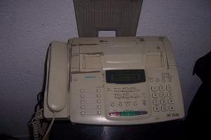 Fax Siemens Hf 