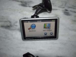 GPS Garmin Nuvi 