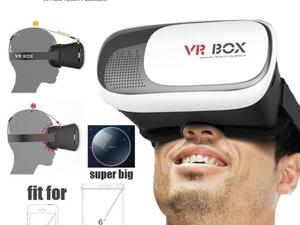 Gafas realidad virtual lote