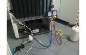 Gas Refrigerante Para Heladera O Frezzer Consulte Su Modelo