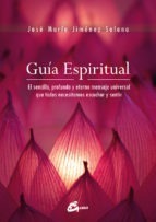 Guia Espiritual - Solana J.m.j - Grupal