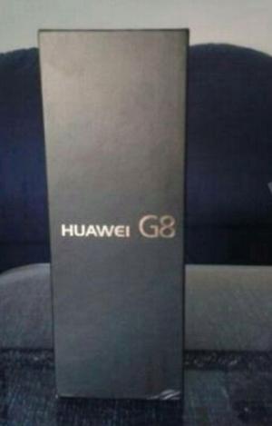 Huawei g8 rio 16gb 4g libre no permuto