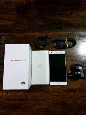 Huawei p8 lite