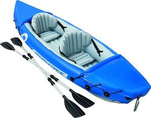 Kayak Inflable Bestway Hidro Force Lite-rapid X2