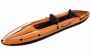 Kayak Inflable Jilong Pathfinder I 2 Personas 350x78x52 Cm