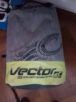 Kite Cabrina Vector 12 Metros 