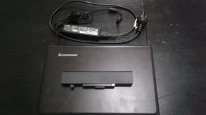 Lenovo G480 notebook vendo o permuto por pc gamer