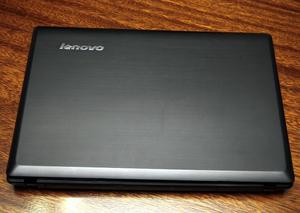 Lenovo GGb Ram 640Gb HD