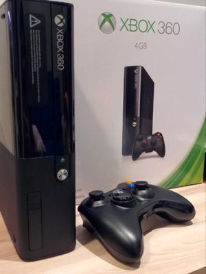 Liquido Microsoft Xbox 360 E