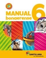 Manual 6 - Bonaerense - En Movimiento - Santillana