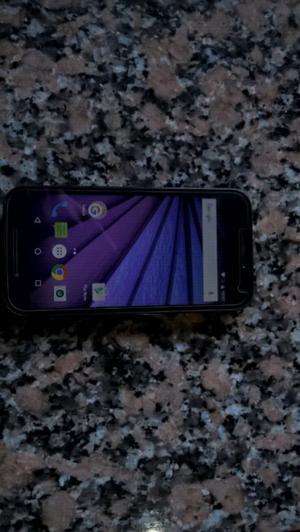 Motorola moto g3