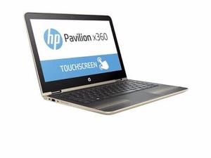 Notebook Hp Pavilion x360, i5, 8 GB RAM, 500 GB HD,