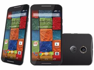 OFERTA! MOTO X 2DA GEN. 4G LIBERADO, 32GB ALMACENAMIENTO,