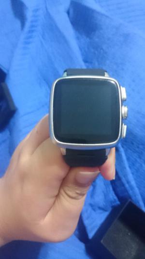 RELOJ CELULAR ANDROID 5.1 GPS WIFI CAMARA CHIP NUEVO