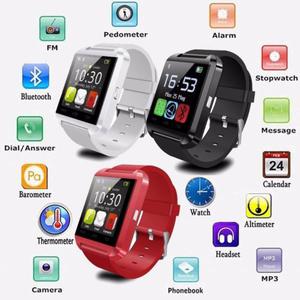 Reloj smart watch U8