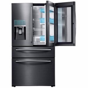 Samsung 27.8 Cu. Ft. Food Showcase Refrigerator