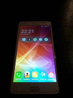 Samsung A9 liberado