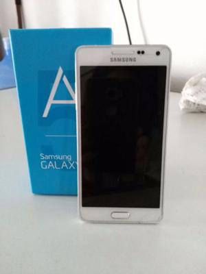 Samsung Galaxy A