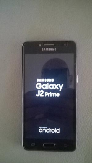 Samsung Galaxy J2PRIME libre impecable igual a nuevo