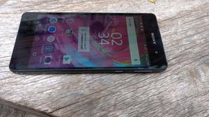 Sony Xperia e5 libre 4G liquido