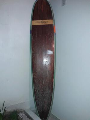 Tabla de surf Longboard