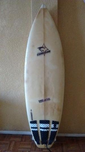 Tabla de surf usada
