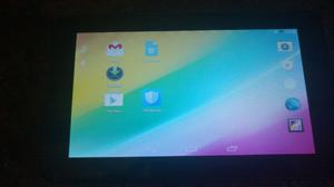 Tablet 7" ANDROID