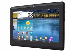 Tablet 7 pulgadas android