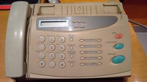 Telefono Fax