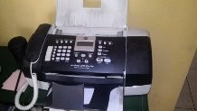 Telefono Fax Scanner Impresora